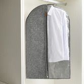 Lifestyle Traders Tiora Suit Garment Bags