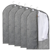 Lifestyle Traders Tiora Suit Garment Bags