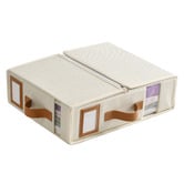 Lifestyle Traders Welch Bed Linen Organisers