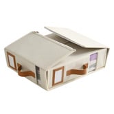 Lifestyle Traders Welch Bed Linen Organisers
