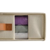 Lifestyle Traders Welch Bed Linen Organisers