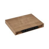 Lifestyle Traders Damien Floating Shelves