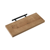 Lifestyle Traders Damien Floating Shelves