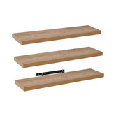 Lifestyle Traders Damien Floating Shelves