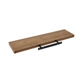 Lifestyle Traders Damien Floating Shelves