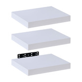 Lifestyle Traders Damien Floating Shelves