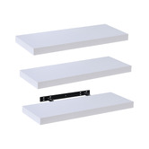 Lifestyle Traders Damien Floating Shelves