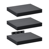 Lifestyle Traders Damien Floating Shelves