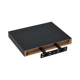 Lifestyle Traders Damien Floating Shelves