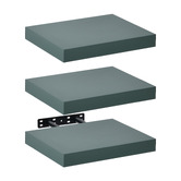 Lifestyle Traders Damien Floating Shelves