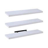 Lifestyle Traders Damien Floating Shelves