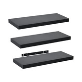 Lifestyle Traders Damien Floating Shelves