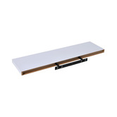 Lifestyle Traders Damien Floating Shelves