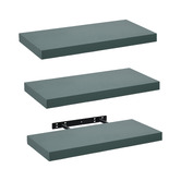 Lifestyle Traders Damien Floating Shelves