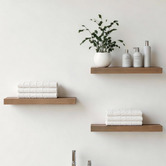 Lifestyle Traders Damien Floating Shelves