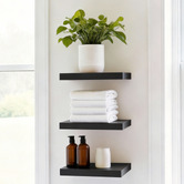 Lifestyle Traders Damien Floating Shelves