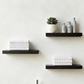 Lifestyle Traders Damien Floating Shelves