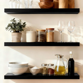 Lifestyle Traders Damien Floating Shelves