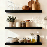 Lifestyle Traders Damien Floating Shelves