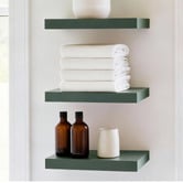 Lifestyle Traders Damien Floating Shelves