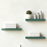Lifestyle Traders Damien Floating Shelves