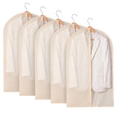 Lifestyle Traders Tiora Suit Garment Bags