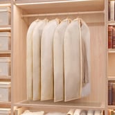 Lifestyle Traders Tiora Suit Garment Bags