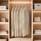 Lifestyle Traders Tiora Suit Garment Bags
