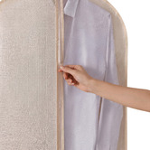 Lifestyle Traders Tiora Suit Garment Bags