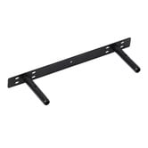 Lifestyle Traders Damien Curved Floating Shelves