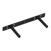 Lifestyle Traders Damien Curved Floating Shelves
