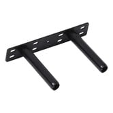 Lifestyle Traders Damien Curved Floating Shelves