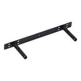 Lifestyle Traders Damien Curved Floating Shelves