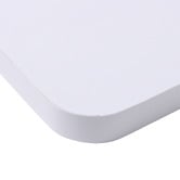 Lifestyle Traders Damien Curved Floating Shelves