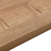 Lifestyle Traders Damien Curved Floating Shelves