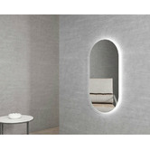 Otti Australia Noosa Oval LED Mirror