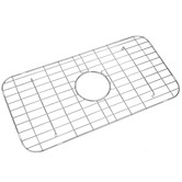 Otti Australia Boston 630mm Stainless Steel Sink Grid