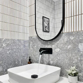 Otti Australia Noosa Oval Mirror