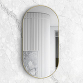 Otti Australia Noosa Oval Mirror