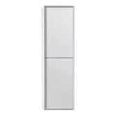 Otti Australia Matte White Noosa Wall Hung Bathroom Cabinet