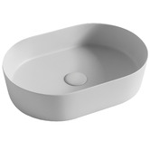 Otti Australia Quay 500mm Ceramic Above Counter Basin