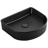 Otti Australia Archie 415mm Ceramic Above Counter Basin