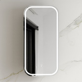 Otti Australia Newport 450mm LED Mirrored Shaving Cabinet