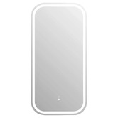 Otti Australia Newport 450mm LED Mirrored Shaving Cabinet