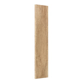 Otti Australia Natural Oak 600mm Cabinet Filler