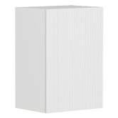 Otti Australia Bondi 415mm Matte White Wall Cabinet