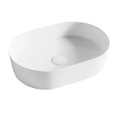 Otti Australia Quay 500mm Ceramic Above Counter Basin