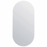 Otti Australia Noosa Oval LED Bathroom Mirror