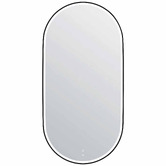 Otti Australia Noosa Oval LED Bathroom Mirror