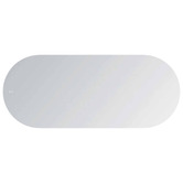 Otti Australia Noosa Oval LED Bathroom Mirror